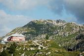 10 - Rifugio Cazzaniga